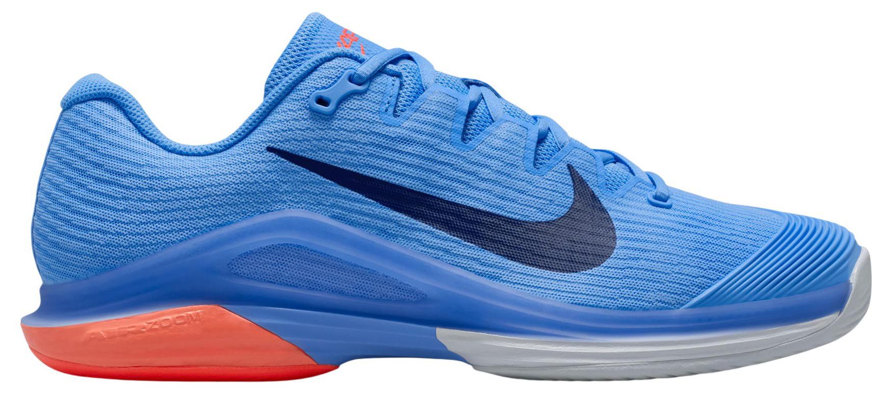 Nike Men's Vapor 12 Premium Tennis Shoes