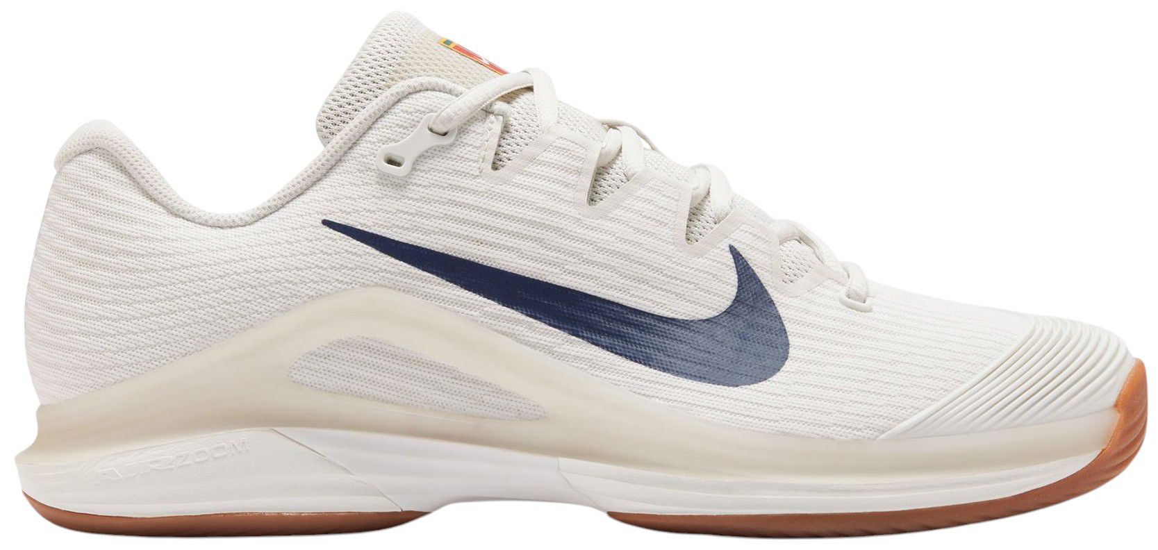 Nike Men's Vapor 12 Premium Tennis Shoes