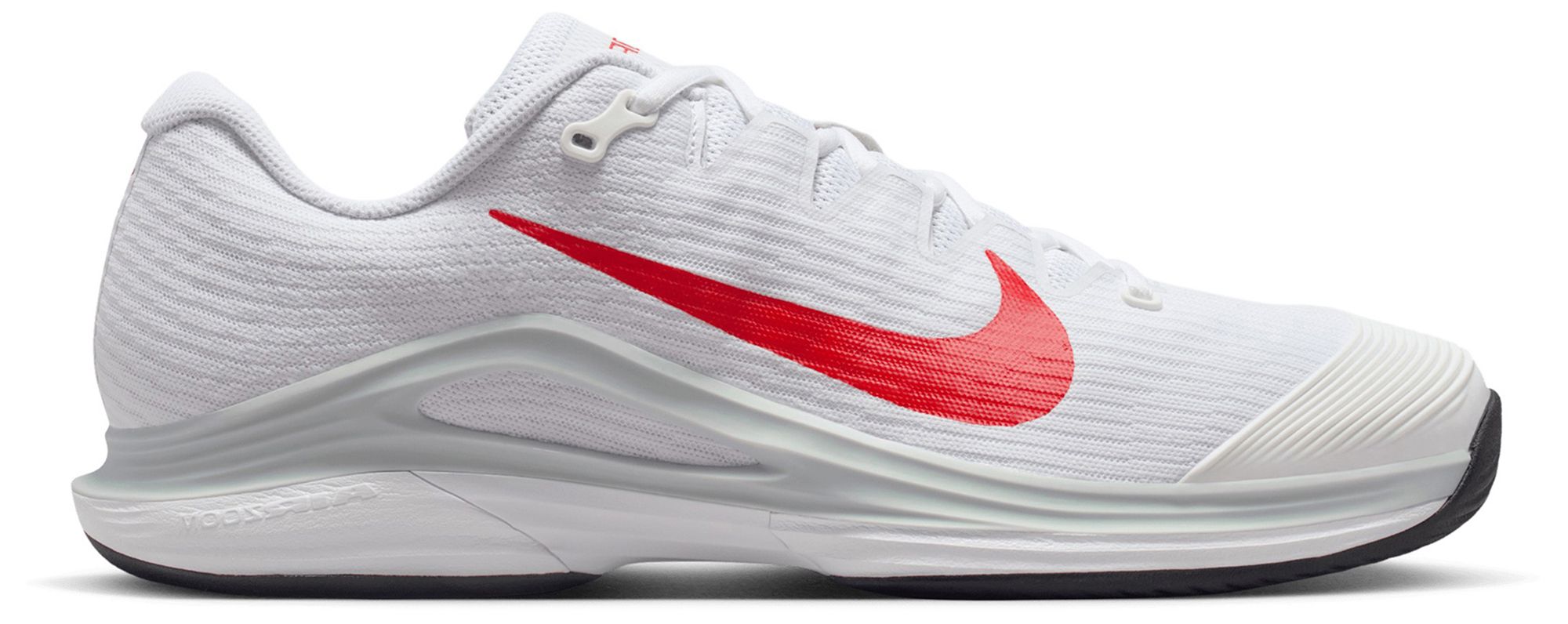 Nike Men's Vapor 12 Premium Tennis Shoes