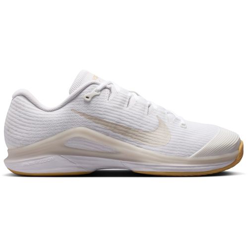 Nike Men's Vapor 12 Premium Tennis Shoes
