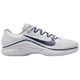 White/White/Midnight Navy