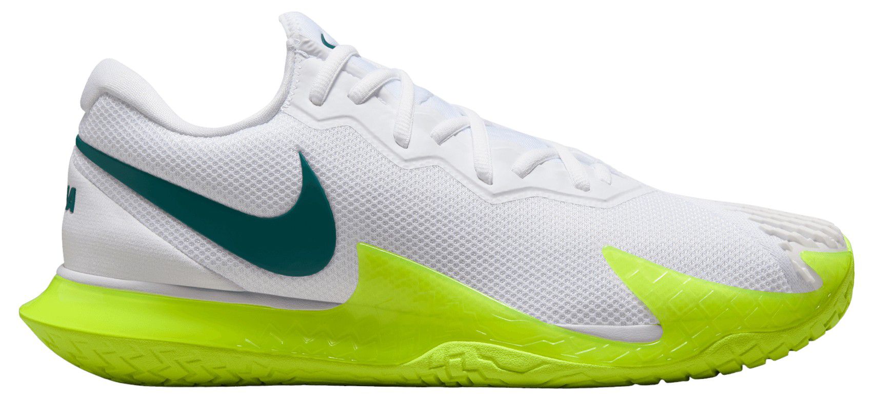 Nikecourt Air Zoom Vapor Cage 4 | DICK'S Sporting Goods
