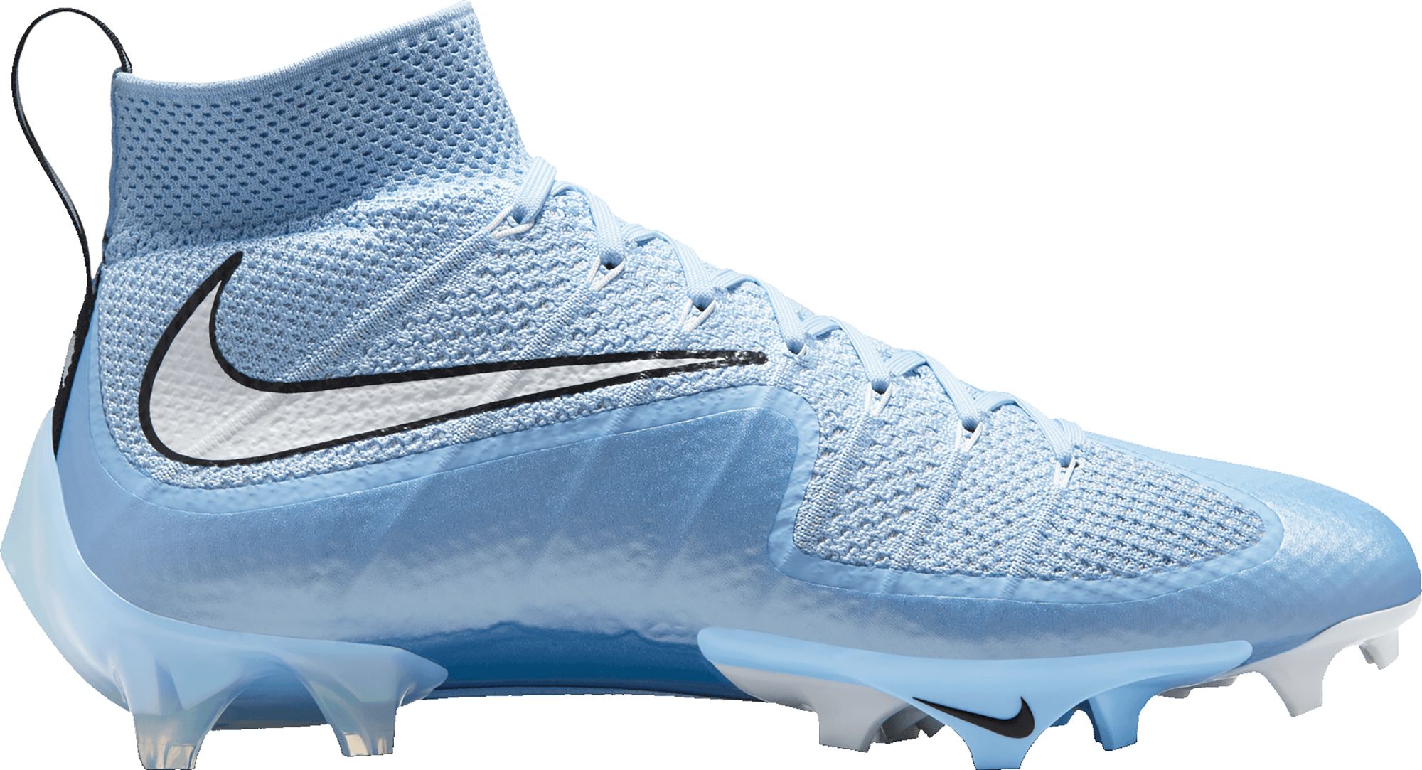 Nike Vapor Edge 360 Untouchable Mid Football Cleats