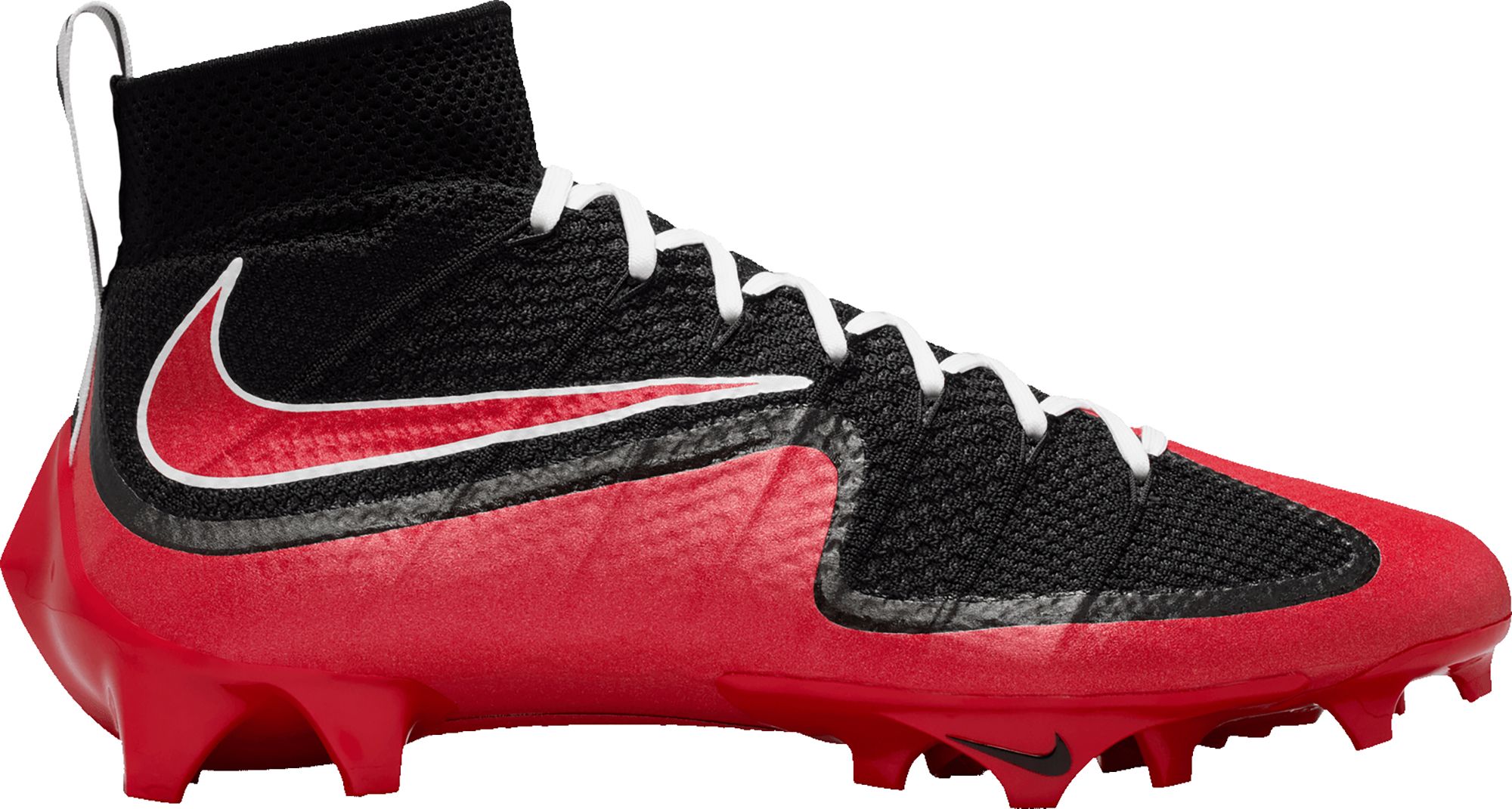 Nike Vapor Edge 360 Untouchable Mid Football Cleats | Dick's