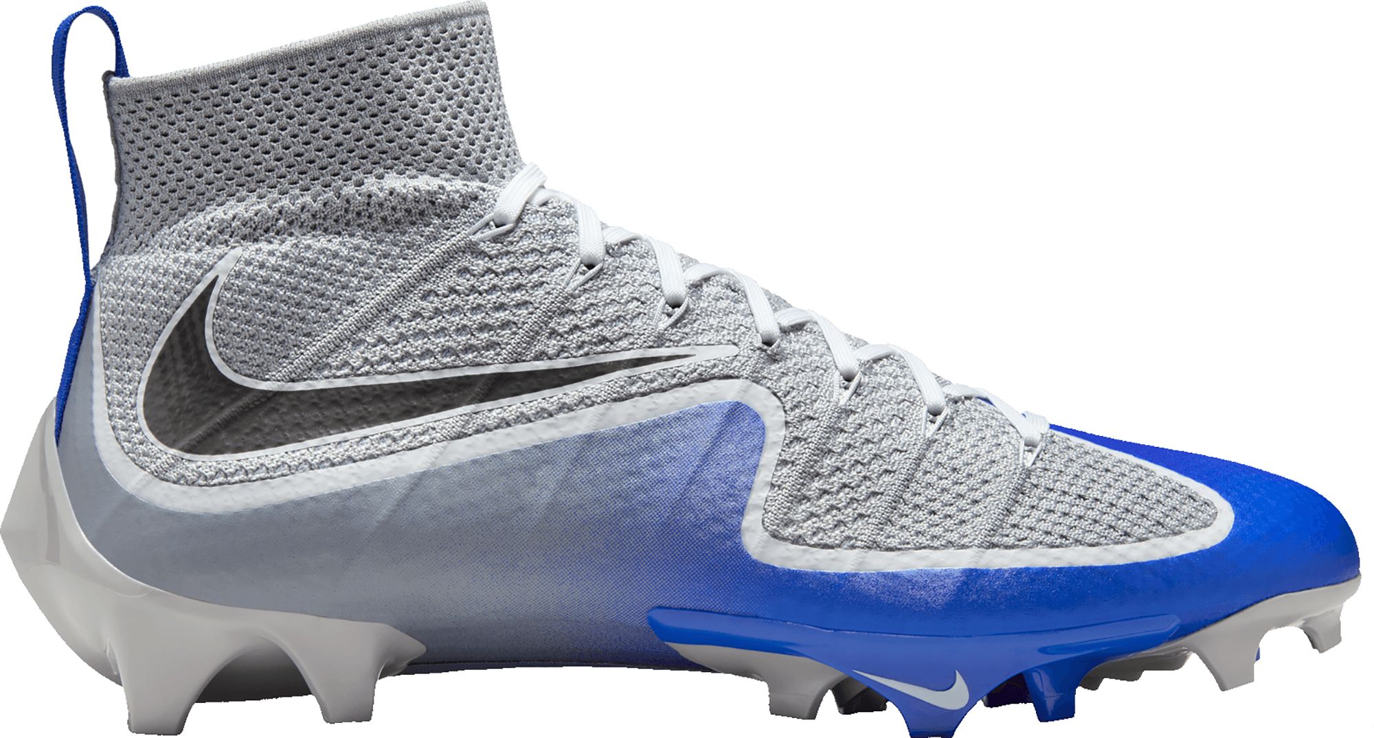 Nike Vapor Edge 360 Untouchable Mid Football Cleats
