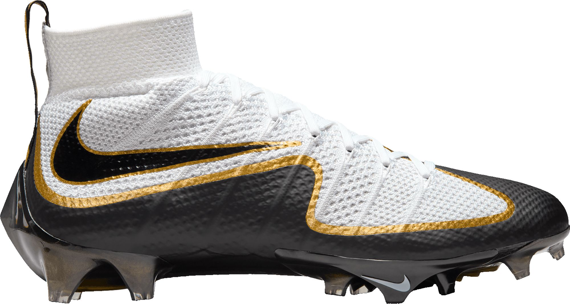 Nike Vapor Edge 360 Untouchable Mid Football Cleats | Dick's