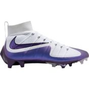 Nike Vapor Edge 360 Untouchable Mid Football Cleats | DICK'S