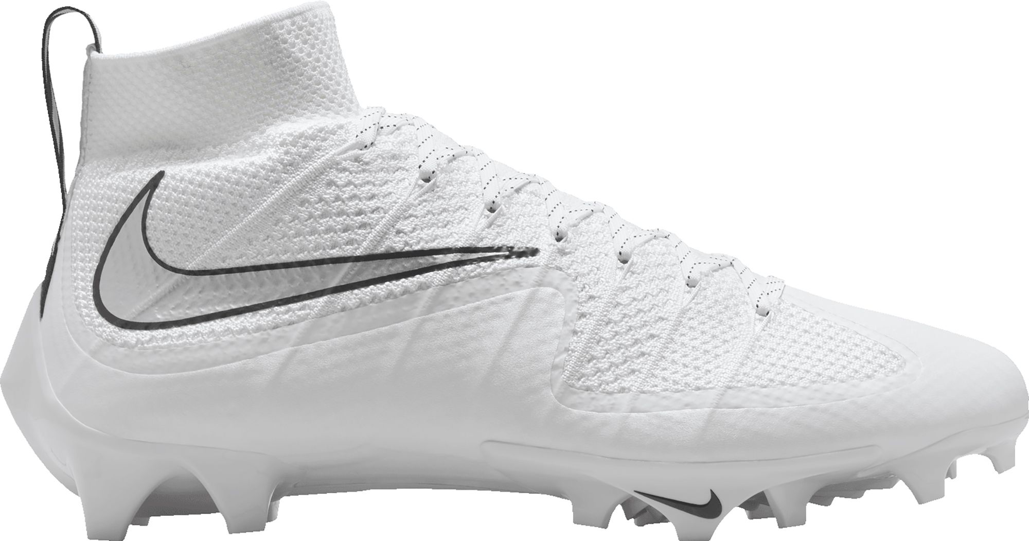 Nike Vapor Edge 360 Untouchable Mid Football Cleats