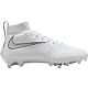 White/Silver/Black