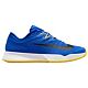 Black/Racer Blue