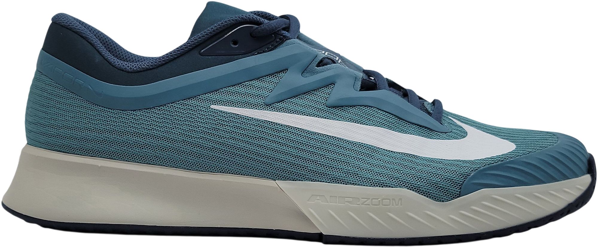 Smokey Blue/White-Light Bone-New Slate