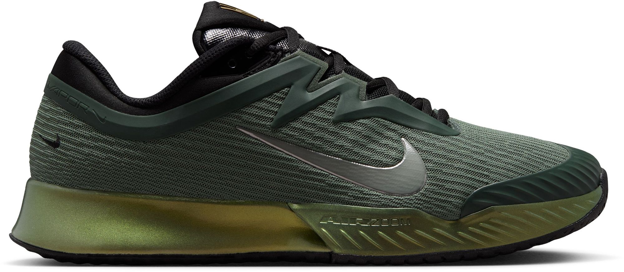 Nike Men's Vapor Pro 3 Premium Tennis Shoes