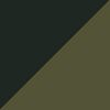 Camo Green/Metallic Gold-Pure Platinum