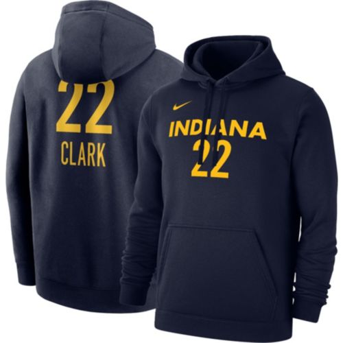 Nike Youth Indiana Fever Caitlin Clark #22 Hoodie | Dick's