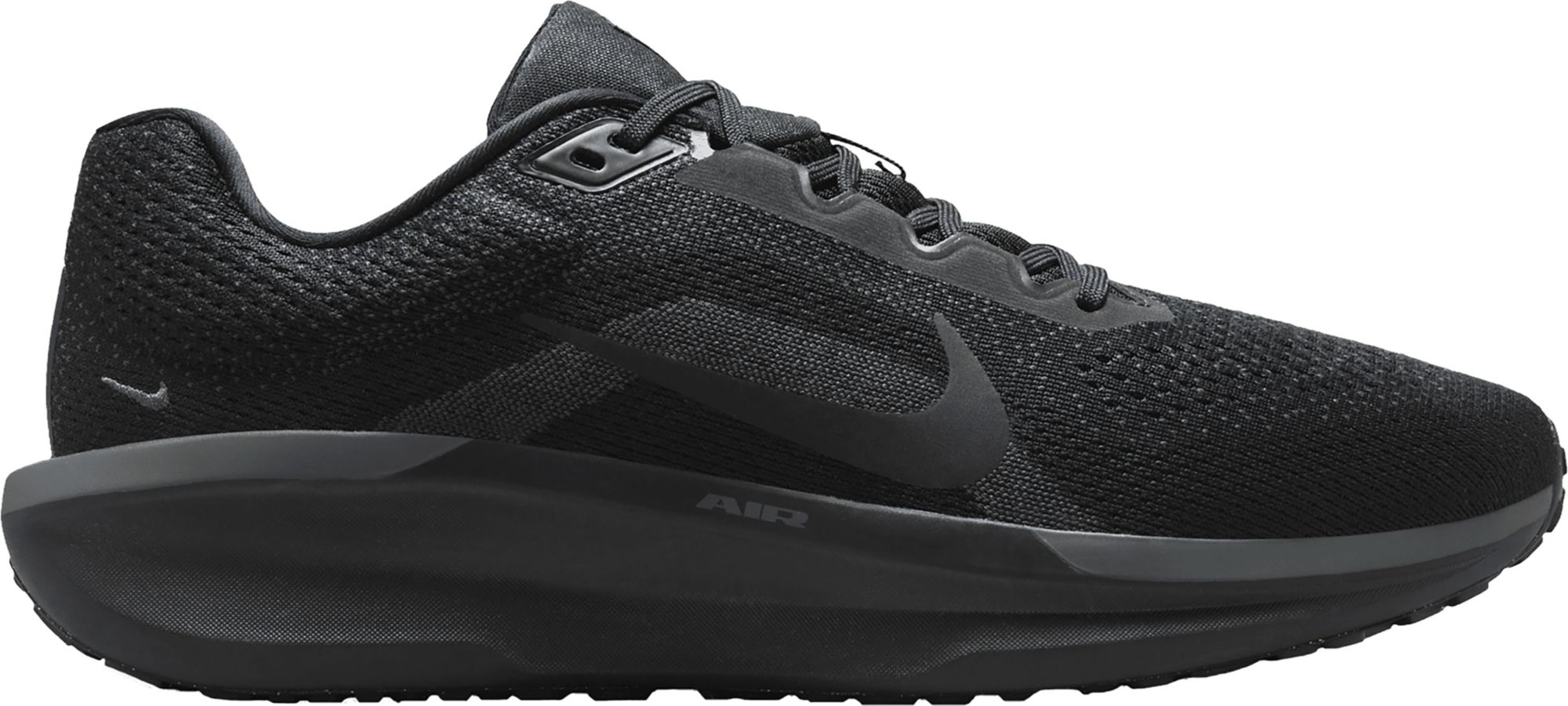 Black/Anthracite