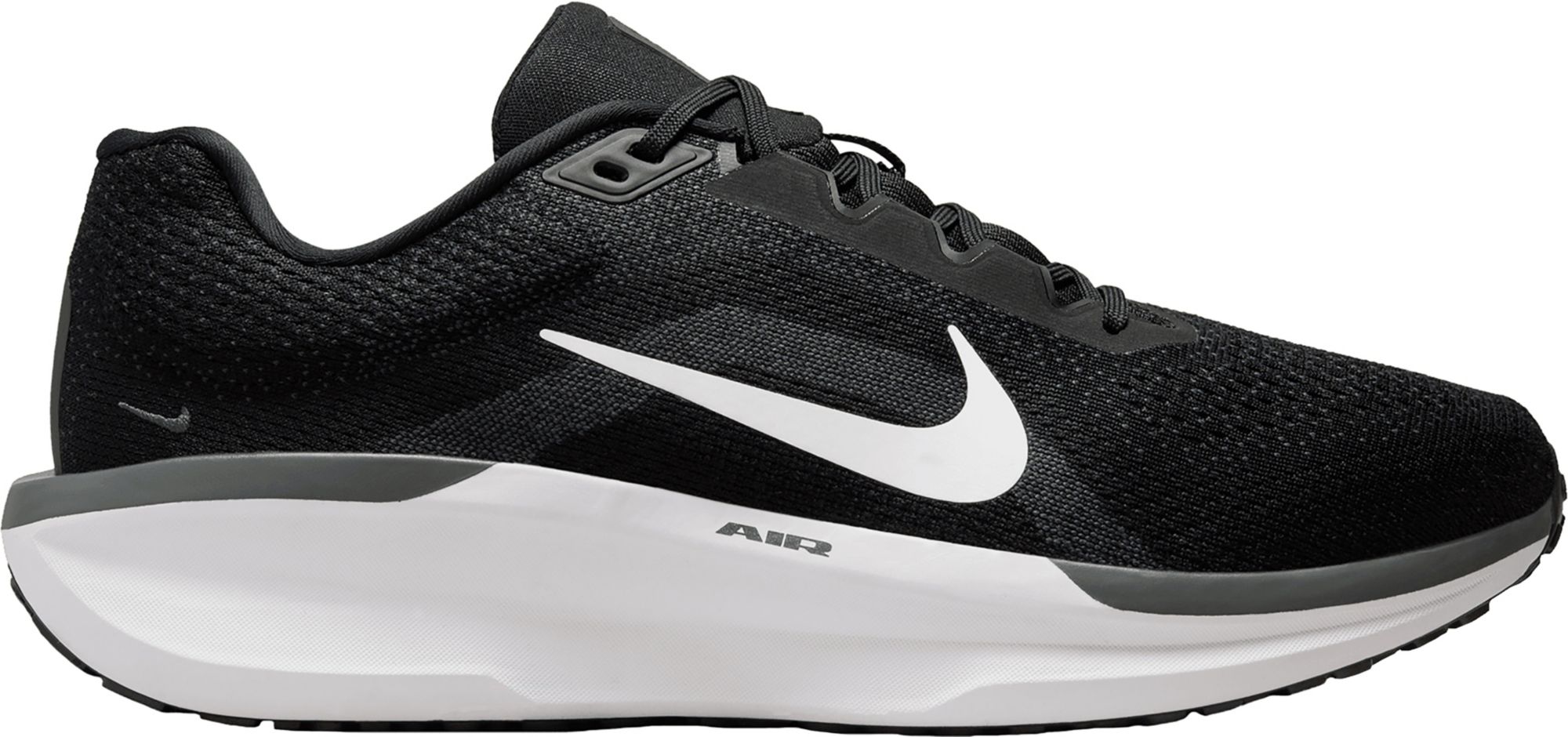 Black/White/Anthracite