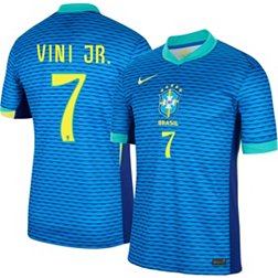 Soccer Jerseys and Sporting Goods of Main Brazilian Teams - FutFanatics