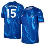 CHELSEA NIKE PALMER 20 シャツ Nike Chelsea Away Palmer 20 Jersey 2024-2025 (Premier League)