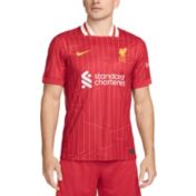 Nike Adult Liverpool FC Darwin Nunez #9 2024 Home Replica