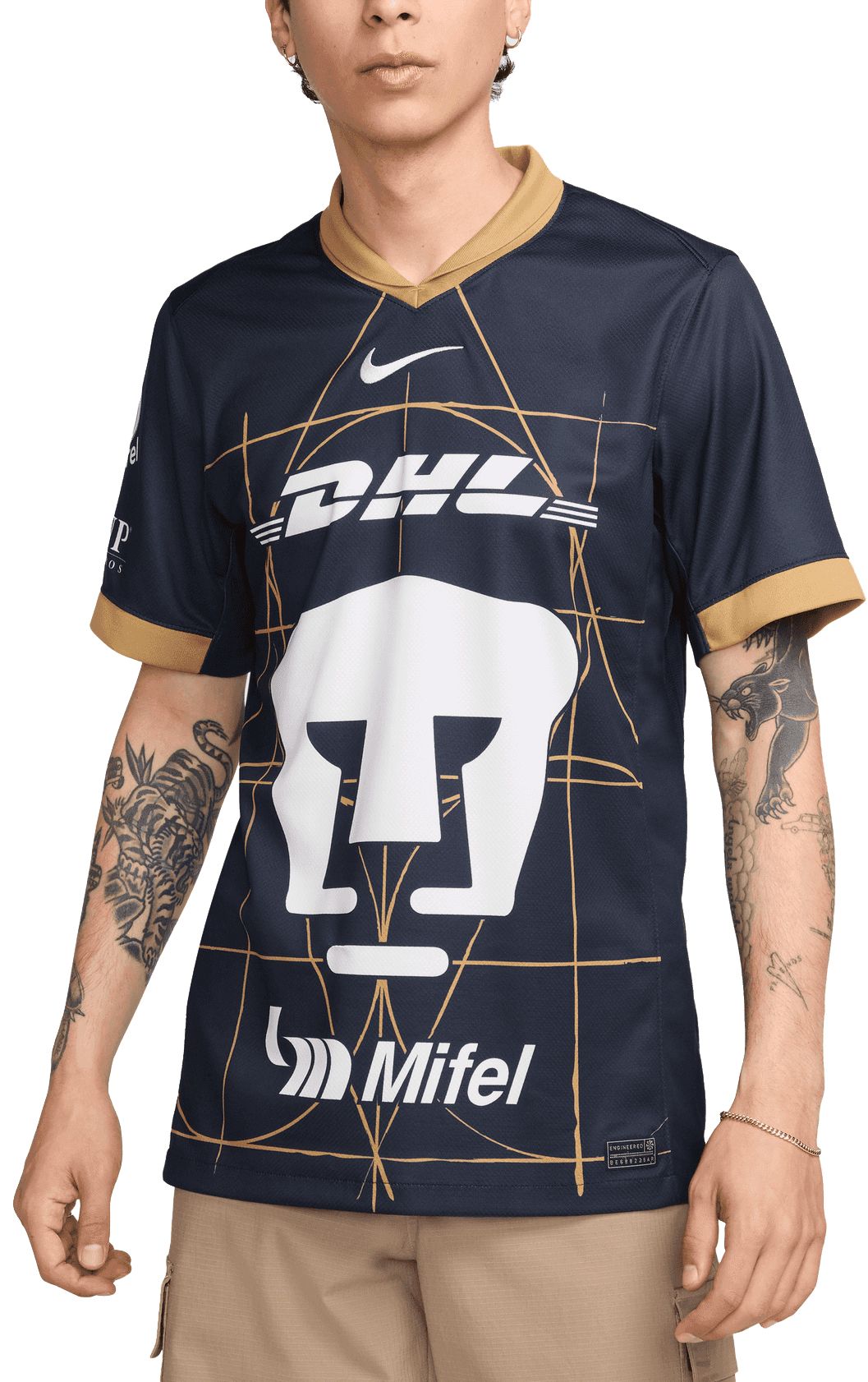 Jerseys