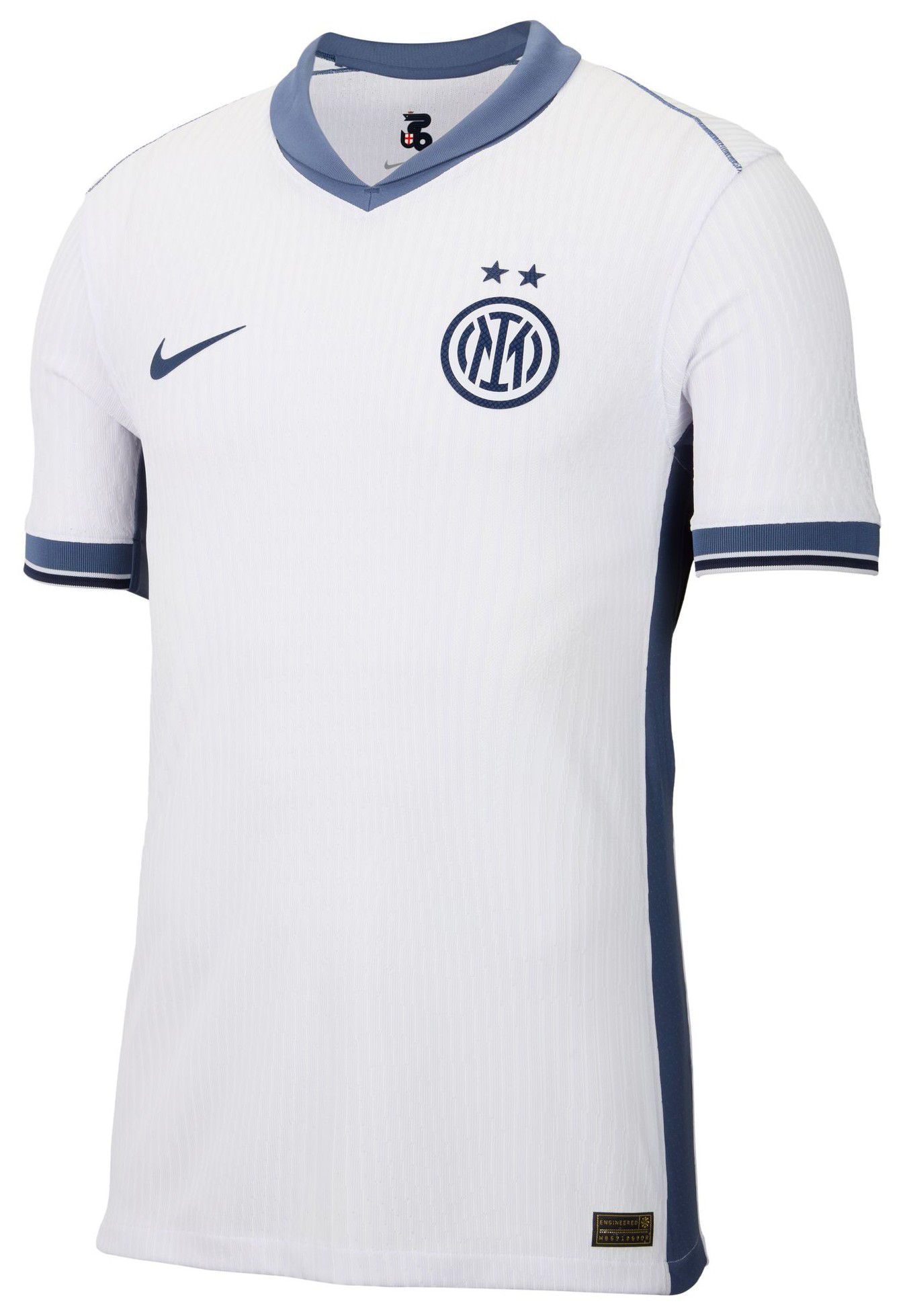 Nike Adult Inter Milan 2024-2025 Away Authentic Jersey