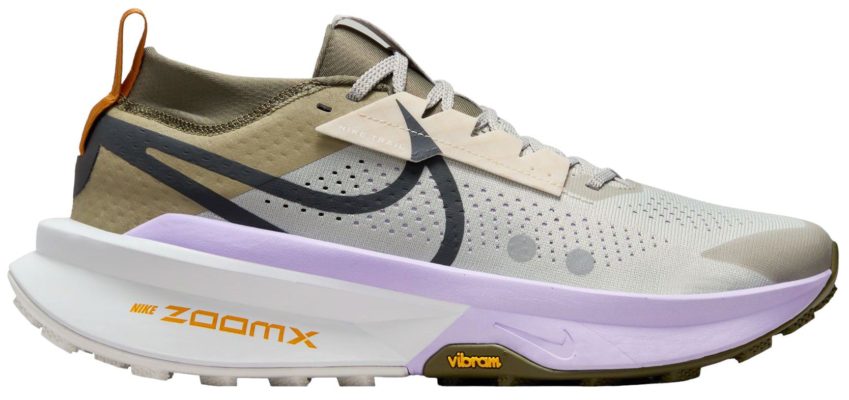 Nike Men's Zegama Trail 2 Running Shoes