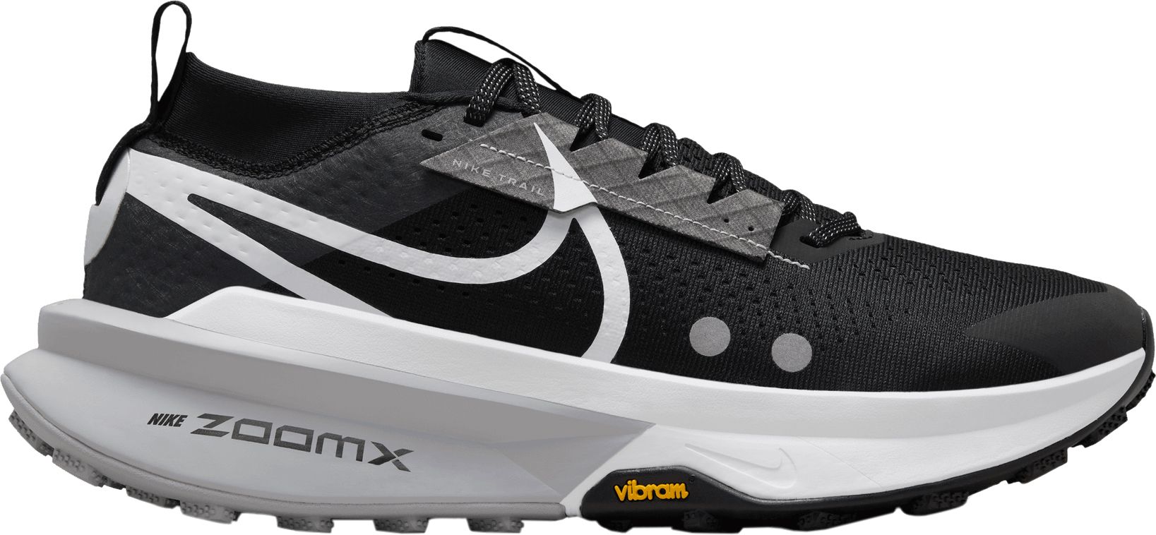 Nike Men's Zegama Trail 2 Running Shoes