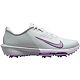 White/Purple/Grey