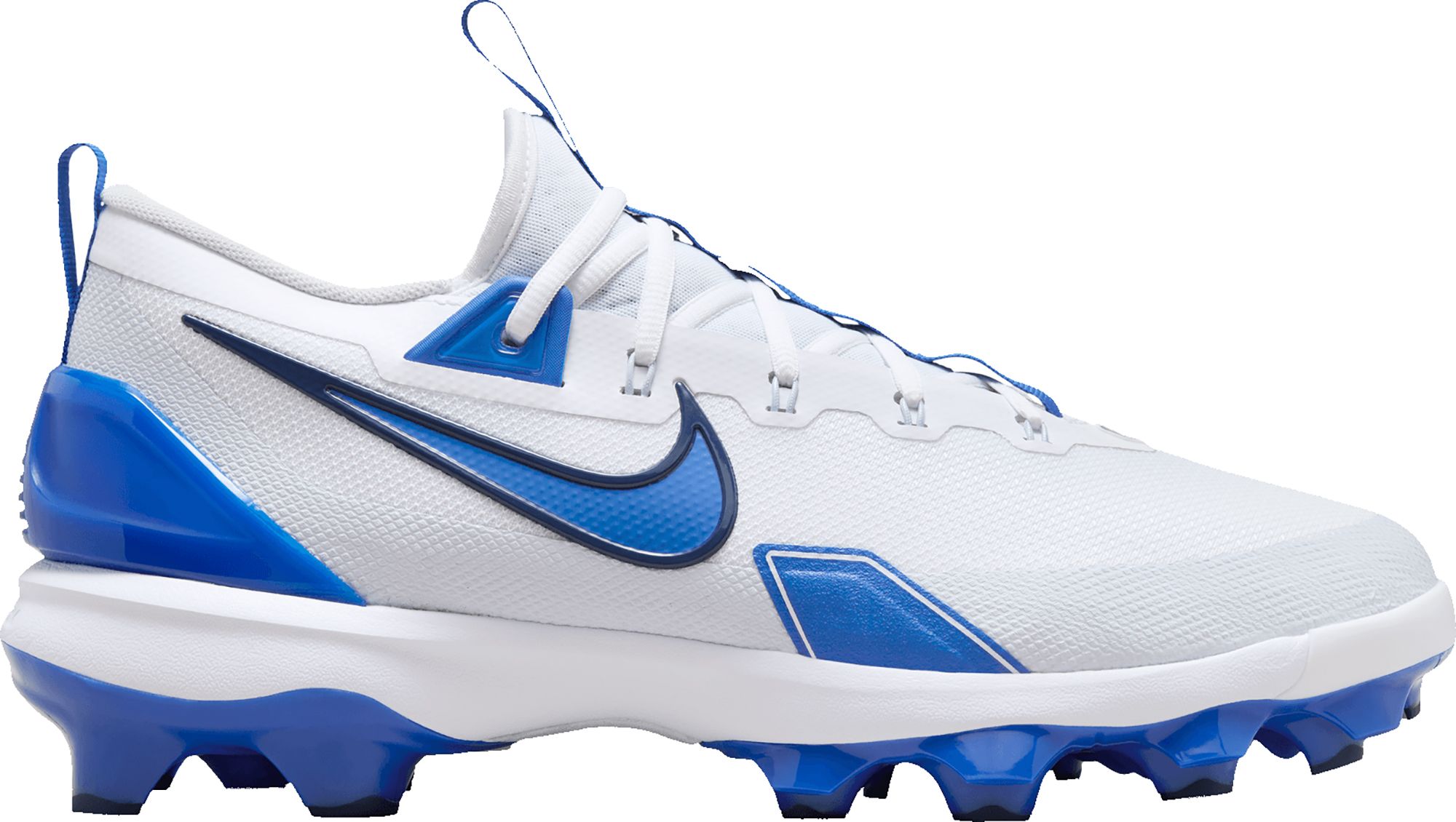 White/Hyper Royal/Grey