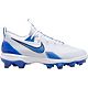 White/Hyper Royal/Grey