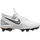 White/Silver/Black