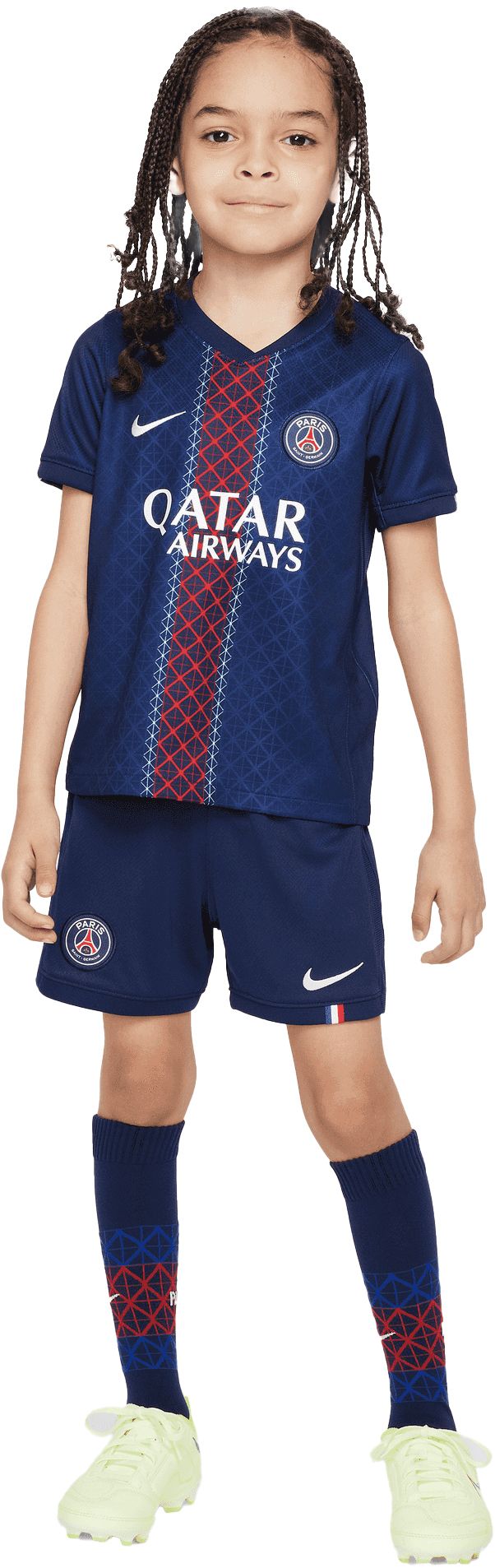 Kids' Apparel