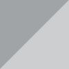 Gray/White