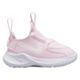 Pink/White