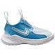 White/Blue