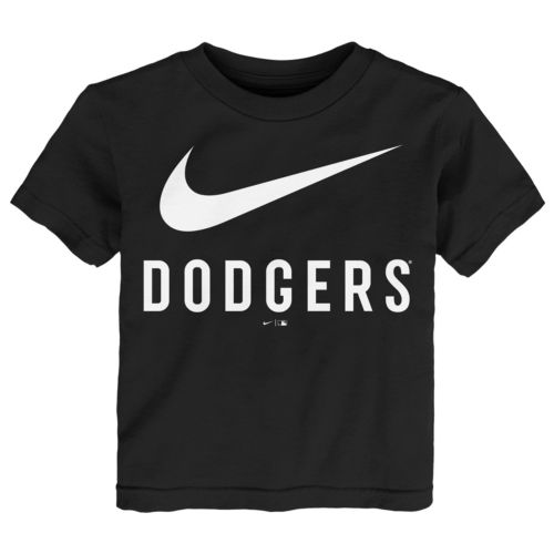 Nike Dodgers Tシャツ OHTANI 17 Nike Los Angeles Dodgers Shohei Ohtani #17 Name & Number T