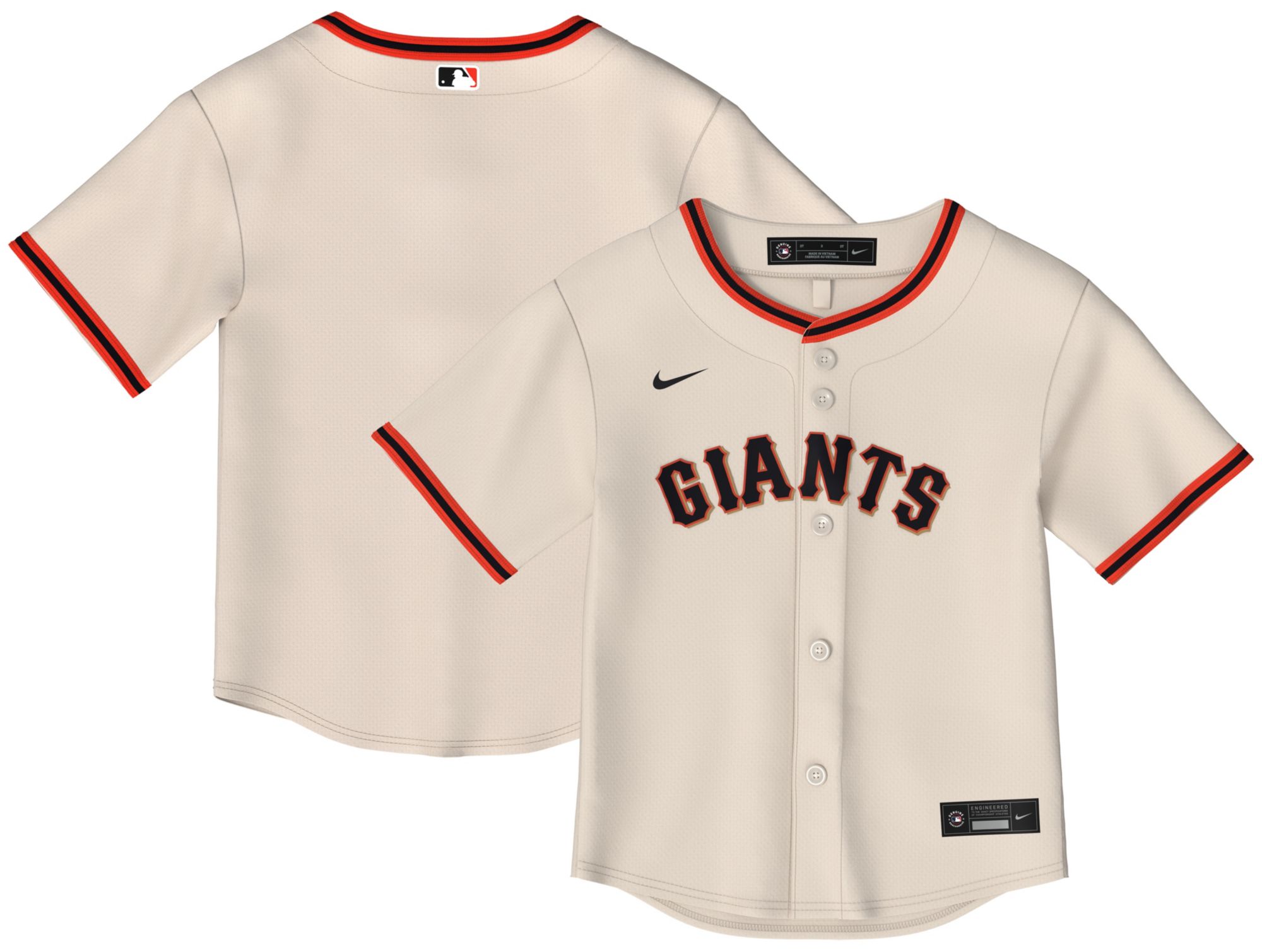 Kids' Apparel