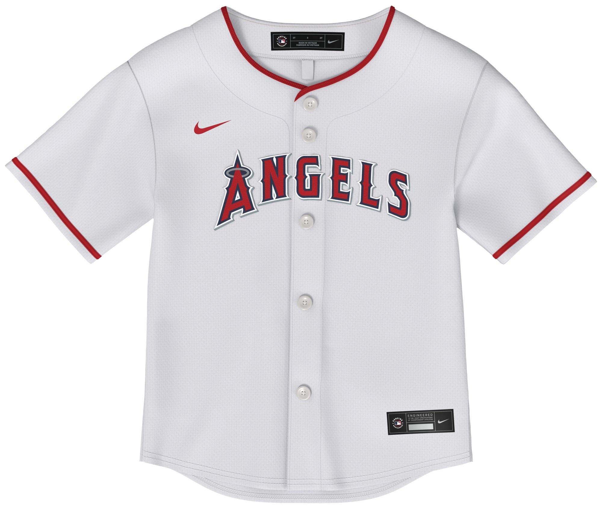 Kids' Apparel