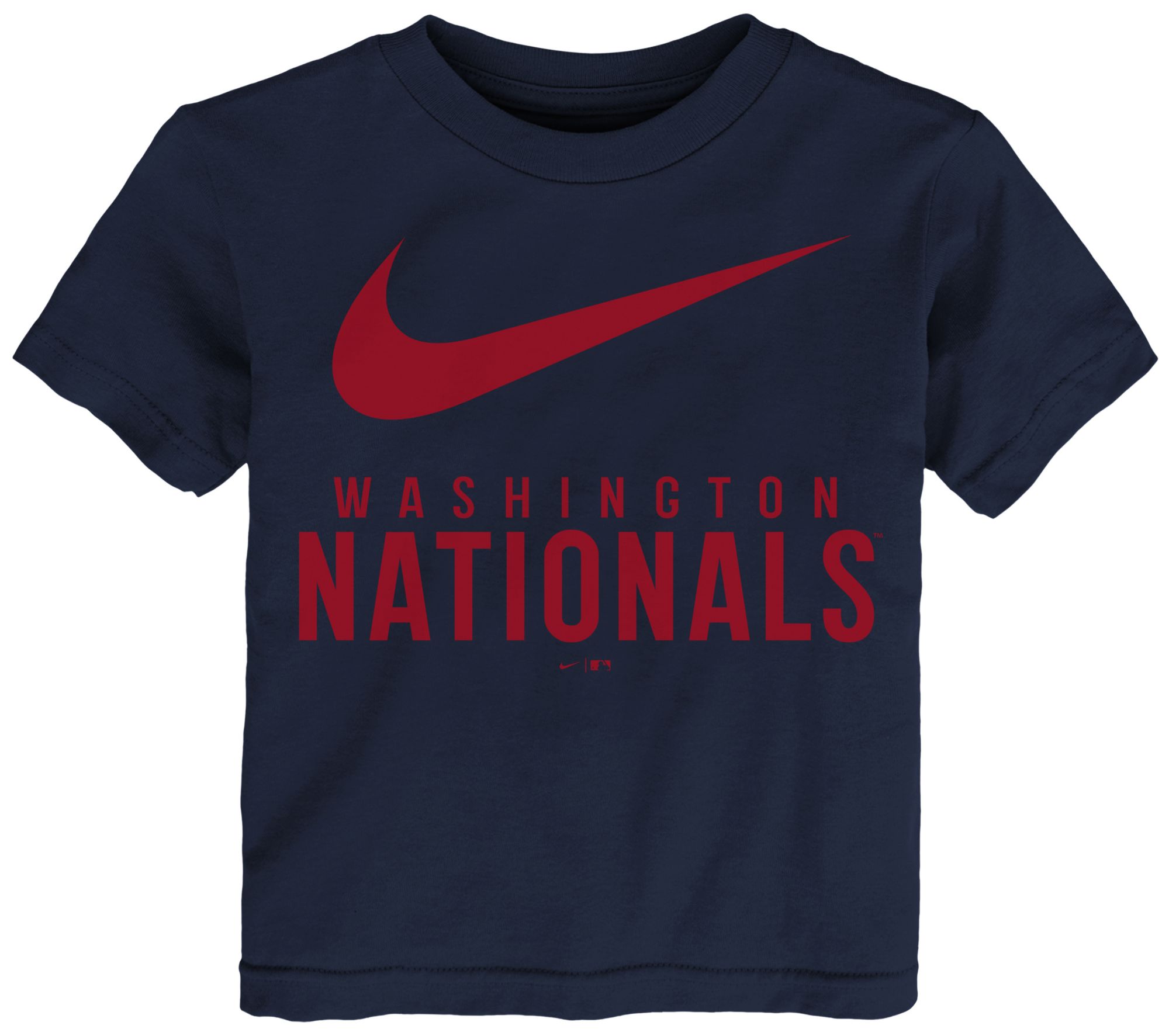 Nike Washington Nationals Shirt | DICK'S Sporting Goods