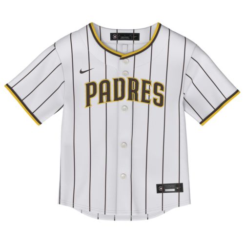 Nike SAN DIEGO TATIS JR. ユニフォーム 23 NIKE SAN DIEGO PADRES #23 TATIS JR AWAY BROWN JERSEY SIZE