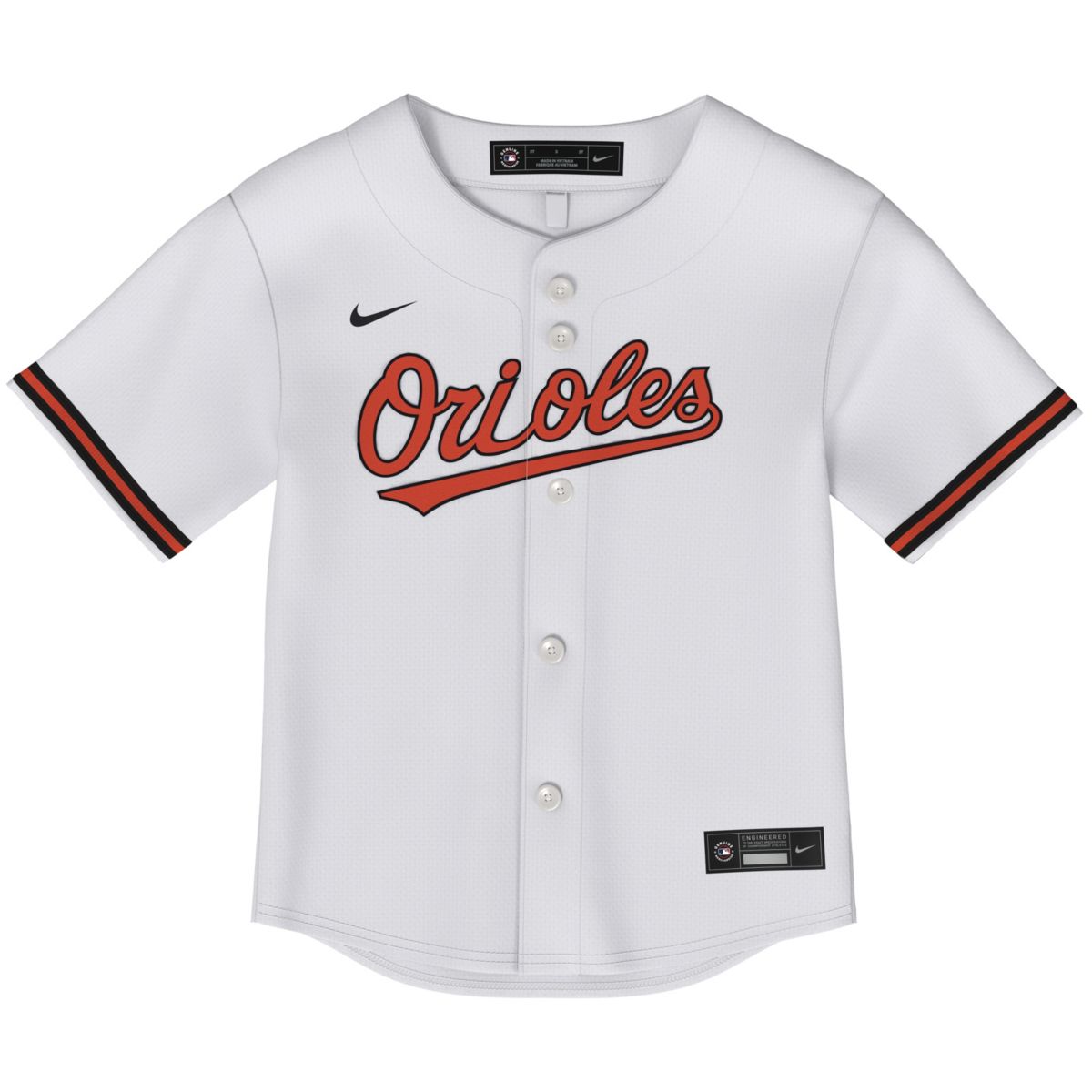 Nike Youth Arizona Diamondbacks Zac Gallen #23 Limited Jersey