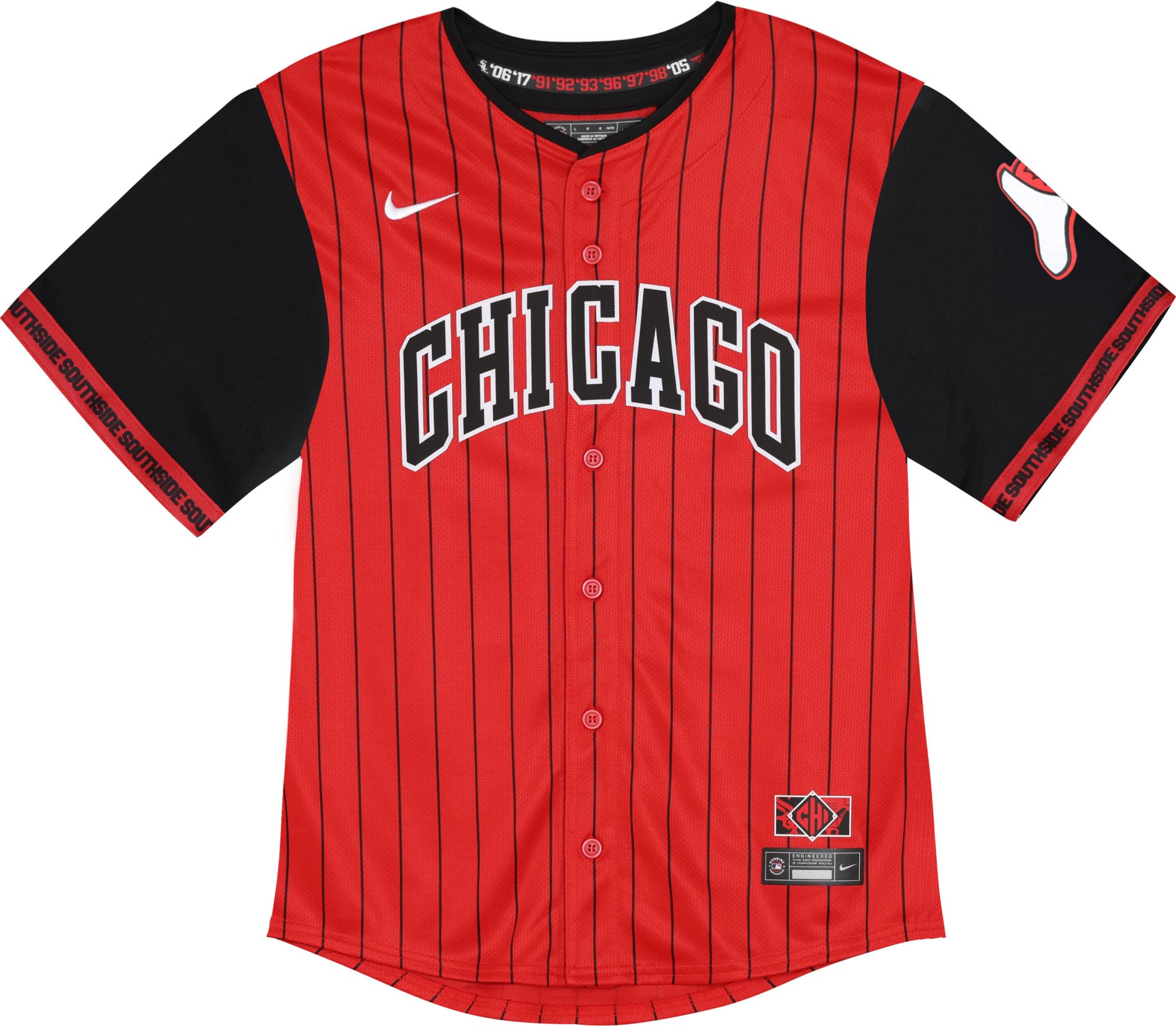 Kids' Apparel