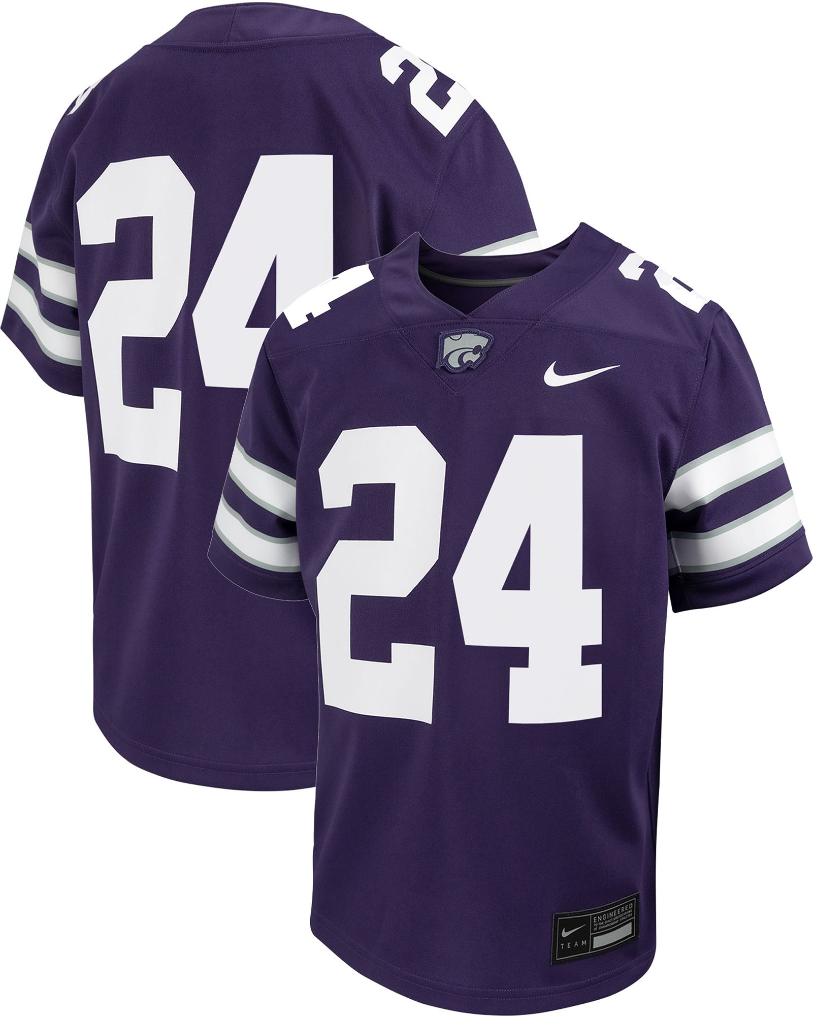 Kids' Apparel