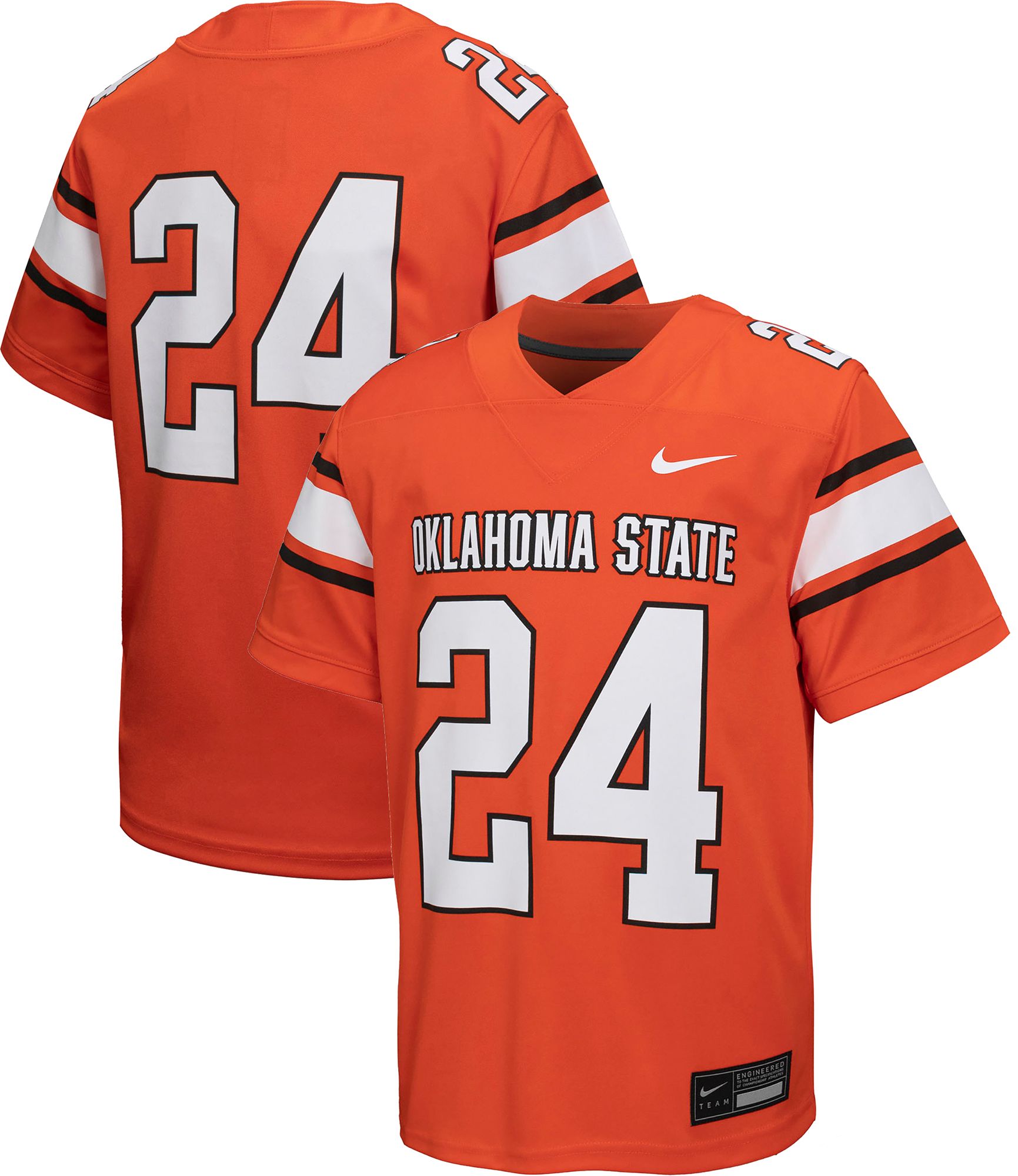 Jerseys