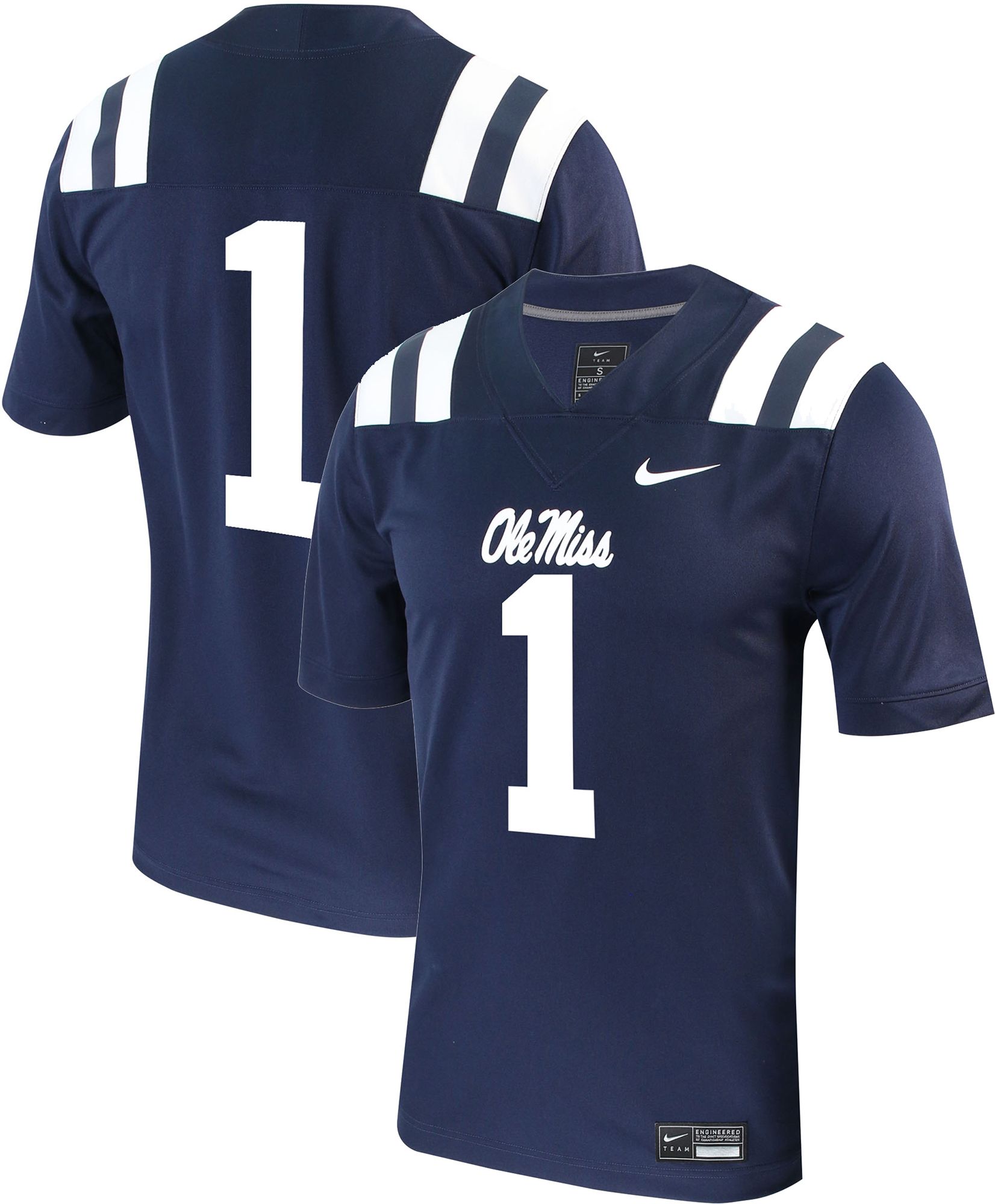 Jerseys