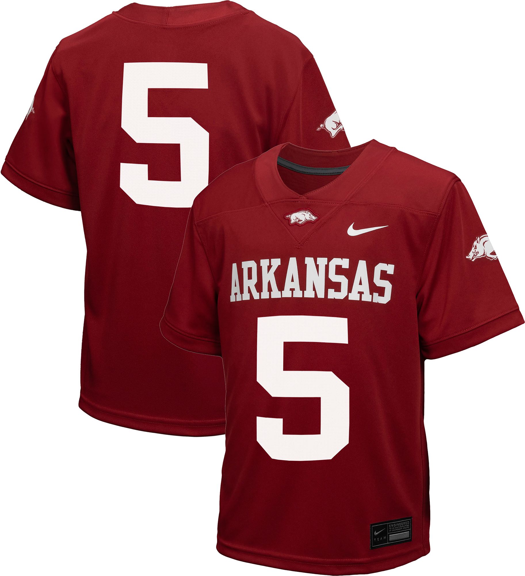 Jerseys
