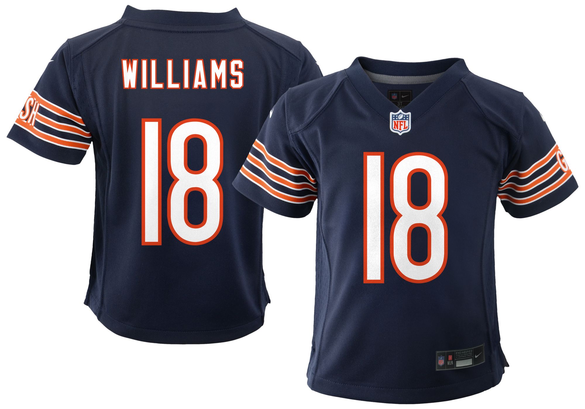 Kids' Apparel