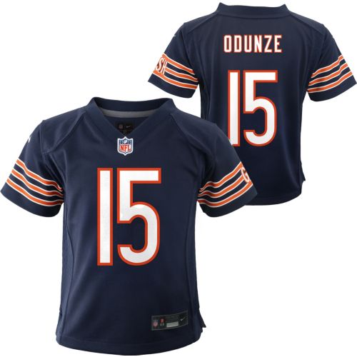NFL CHICAGO BEARS スタジャン SEARS BOYS Youth Franklin