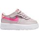Pink/Orange