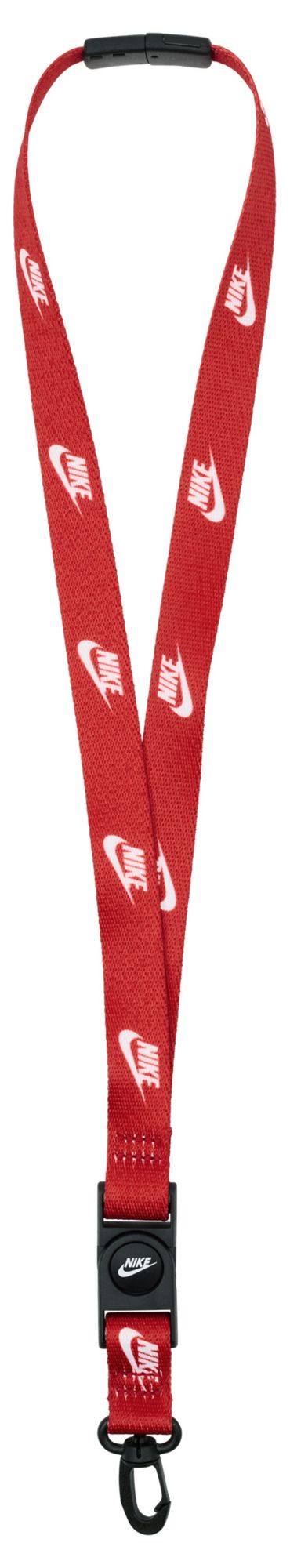 University Red/White/W